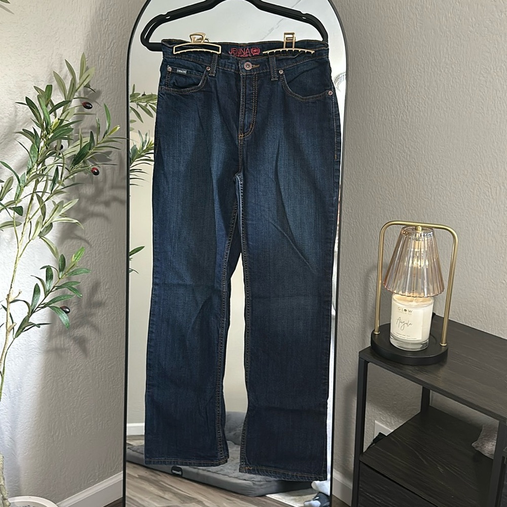 Cinch Jenna Jeans